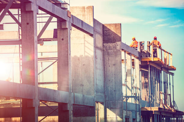 Best Concrete Installation Cost  in Quail Ridge, FL